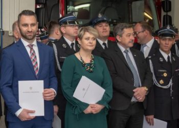 Mielec: Nowy wóz dla Przecławia!