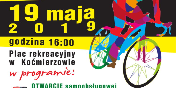 Samborzec: Trwa przyjmowanie zgłoszeń do rajdu rowerowego „Napraw Rower i jedź dalej!”.