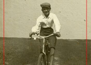 Kolbuszowa: Wystawa bicyklów