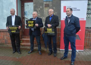 Kolbuszowa:  Woda w Nilu zaczęła opadać