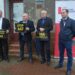 Kolbuszowa:  Woda w Nilu zaczęła opadać