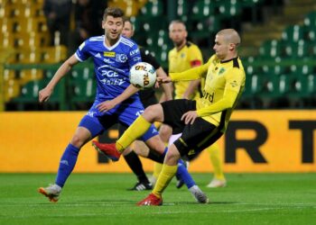 Mielec: Majowe spotkania meczowe.