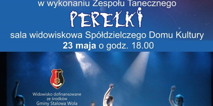 Stalowa Wola: W czwartek w SDK Mały Książę