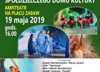 Stalowa Wola: SDK zaprasza na sobotnio-niedzielne Święto Wiosny