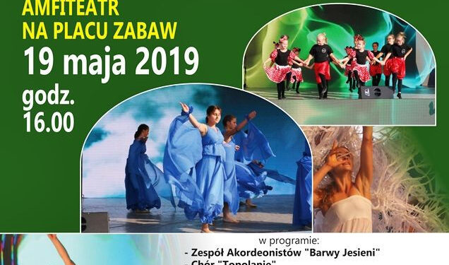 Stalowa Wola: SDK zaprasza na sobotnio-niedzielne Święto Wiosny