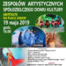 Stalowa Wola: SDK zaprasza na sobotnio-niedzielne Święto Wiosny
