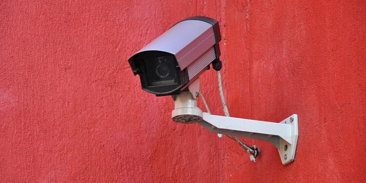 Grębów: Trwa rozbudowa monitoringu wizyjnego