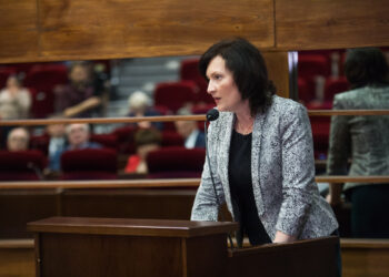 Region:   Czas na podsumowanie skutków powodzi.