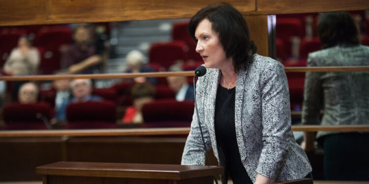 Region:   Czas na podsumowanie skutków powodzi.