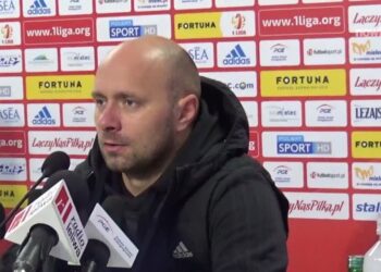 Mielec:  Trochę wolnego i zabieramy się do pracy.