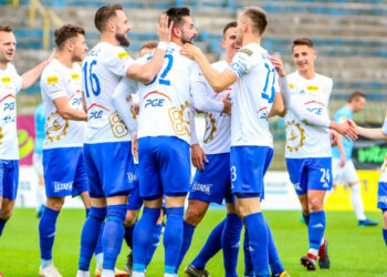 Mielec: Nowy sezon nie musi być łatwiejszy.