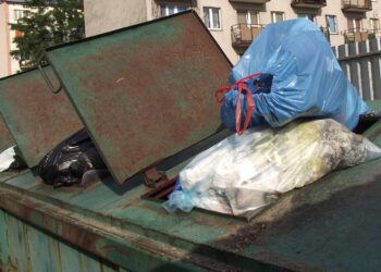 Mielec: Śmieci mogły być tańsze.