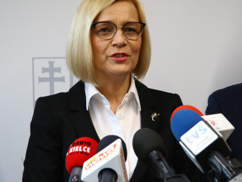 Świętokrzyskie: Kolejne konkursy na unijne miliony