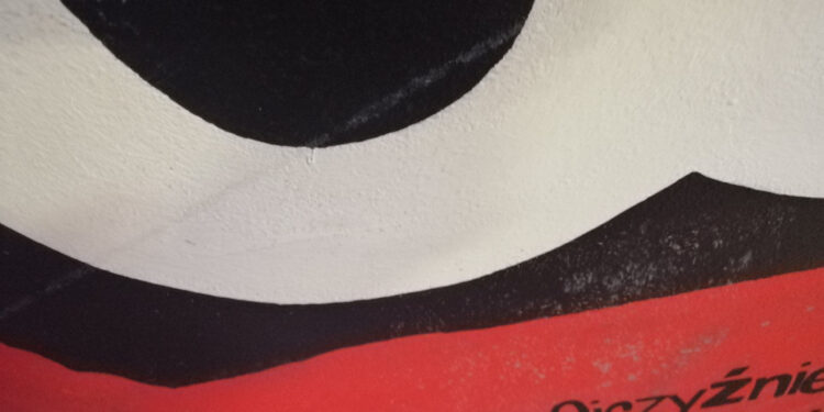 Stalowa Wola: Społeczna Szkoła Podstawowa ma mural z żołnierzami AK