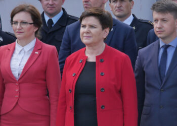 Region: Strażackie święto