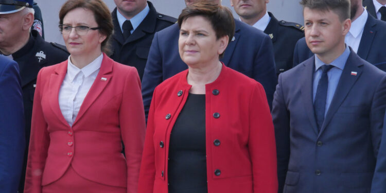 Region: Strażackie święto