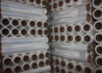 Mielec: Miłośnik folii zatrzymany.