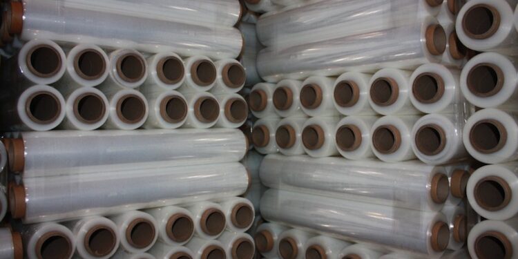 Mielec: Miłośnik folii zatrzymany.