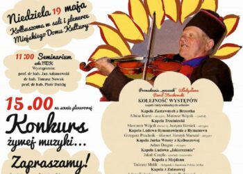 Kolbuszowa: Festiwal Żywej Muzyki