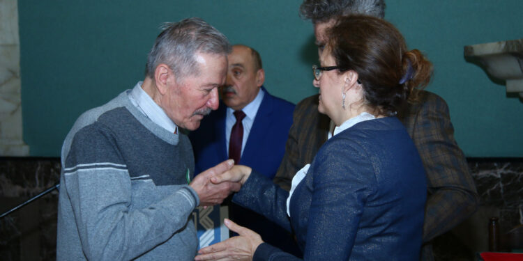 Świętokrzyskie: Jubileusz Związku Sybiraków