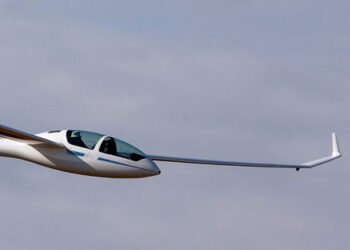 Turbia: Szybowcowe Mistrzostwa Europy za nami