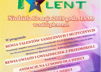 Kolbuszowa: Zobacz ich talent.