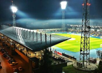 Mielec:  Na coś innego liczyliśmy…..