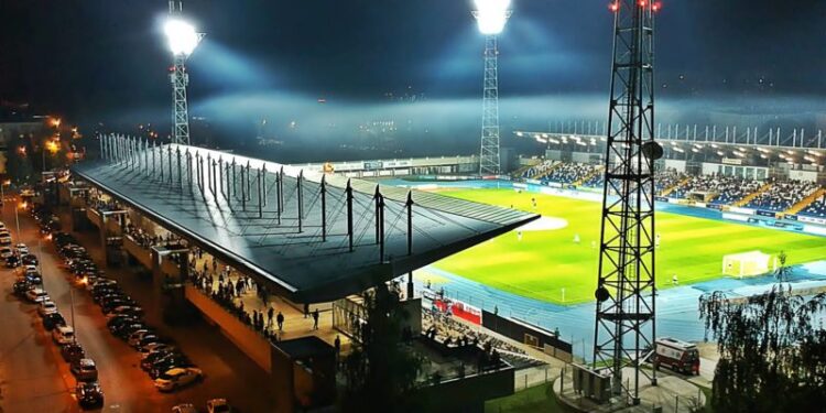 Mielec:  Na coś innego liczyliśmy…..