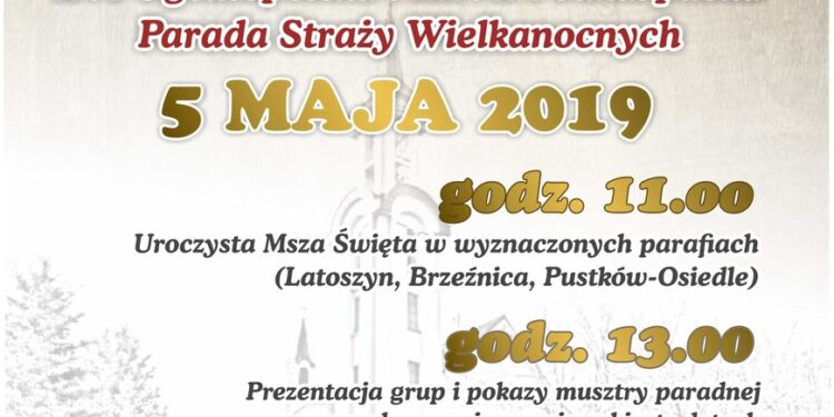 Dębica: Prawdziwy najazd Turków.
