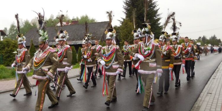 Dębica: Najazd Turków.