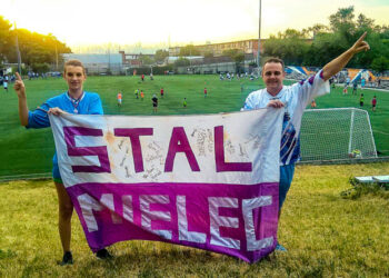 Mielec:  Czas wyruszyć za ocean…