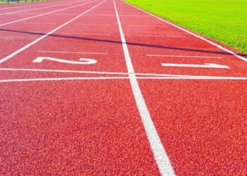 Stalowa Wola: Mistrzostwa Województwa Podkarpackiego w Lekkiej Atletyce