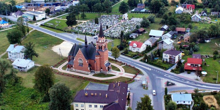 Wadowice Górne: Będą mieli swój posterunek.