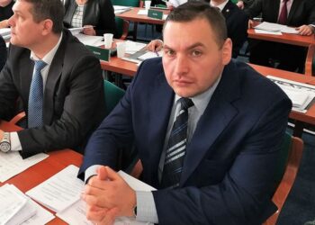 Mielec: Radny pyta o wiatę