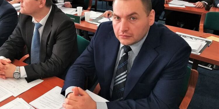 Mielec: Radny pyta o wiatę