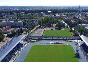 Mielec: Powstanie układ retencji wód opadowych.