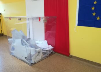 Kolbuszowa: Zdecydowanie wygrało PiS.