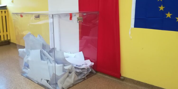 Kolbuszowa: Zdecydowanie wygrało PiS.