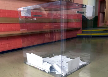 Mielec: Czas na podsumowanie wyborcze.