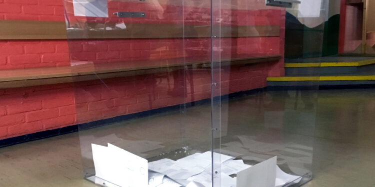 Mielec: Czas na podsumowanie wyborcze.