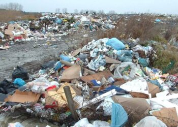 Kolbuszowa: Wysypiska śmieci w powiecie kolbuszowskim nie będzie.