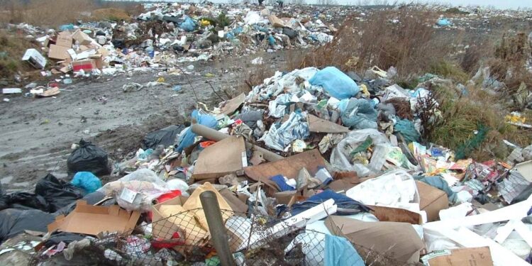 Kolbuszowa: Wysypiska śmieci w powiecie kolbuszowskim nie będzie.