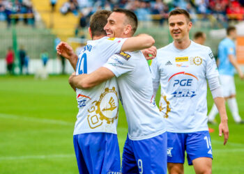 Mielec: Pozostał żal i niedosyt.