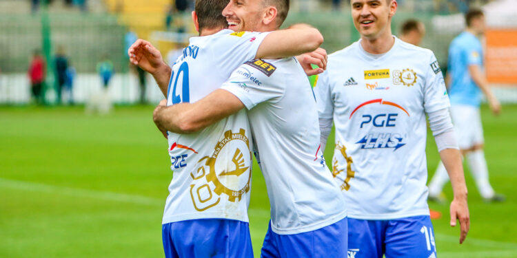 Mielec: Pozostał żal i niedosyt.