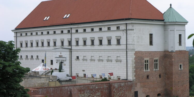Sandomierz: Turniej wiedzy o Sandomierzu