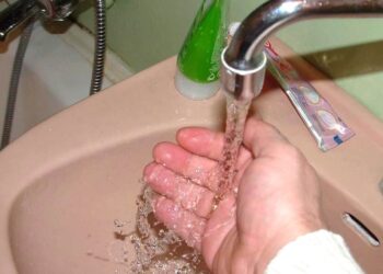 Dzikowiec: Woda zdatna do picia.