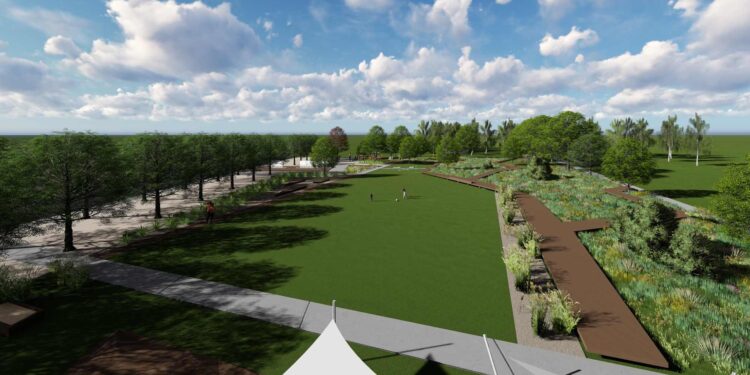 Kolbuszowa: Miliony na miejską zieleń