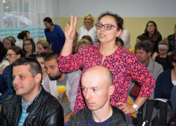 Majdan Królewski: Walczą o żłobek