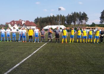 Region: 18. kolejka PALP