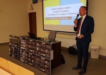 Tarnobrzeg.  Historia zapisana w wywiadach.